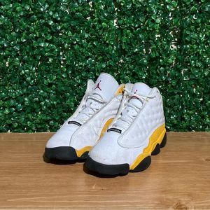 Jordan 13 Retro Del Sol (PS)